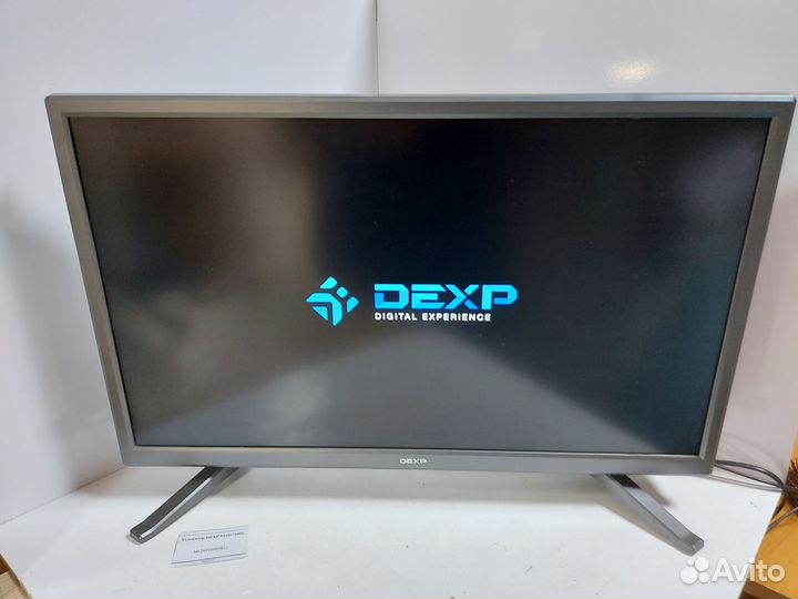 Телевизор dexp F22D7200E