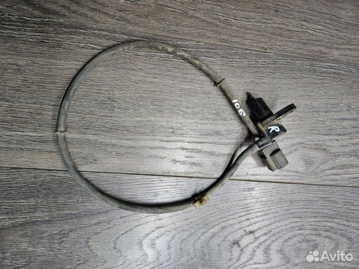 Датчик абс задний правый Mitsubishi Lancer 9 седан