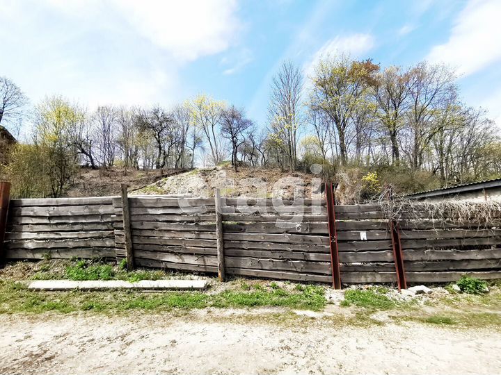 Участок 20 сот. (ИЖС)