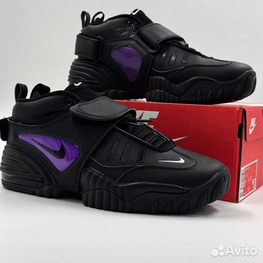 Кроссовки мужские Nike Ambush