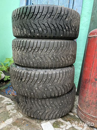Kumho WinterCraft ice Wi31+ 225/45 R17 94T