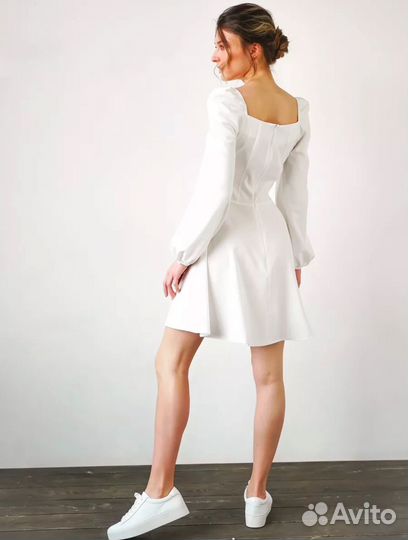 Платье женское 40 размер