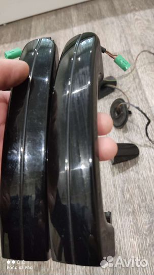 Бесключевой доступ(Keyless entry)оригинал/Focus 3