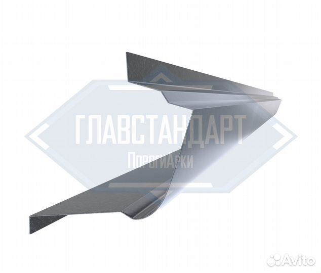 Порог Рио 3 правый