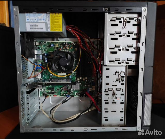 Ремонт компьютеров, ноутбуков Установка Виндоус