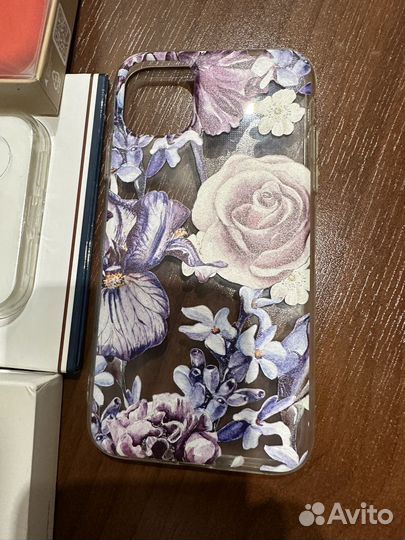 Чехлы на iPhone 11, новые