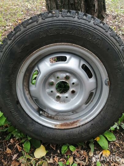 Колеса зимние 175 70 r13