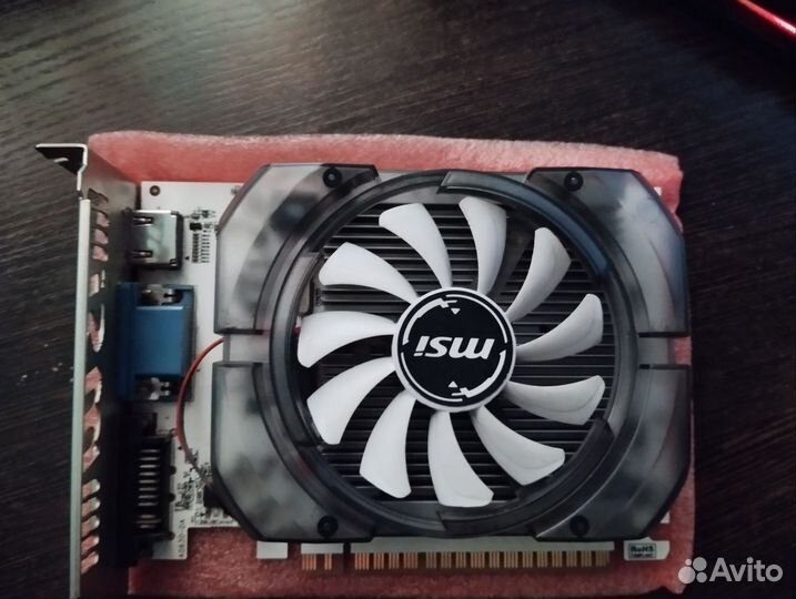 Комплектующие для пк