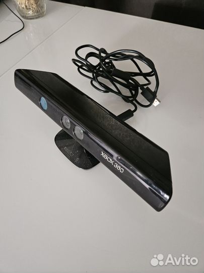 Xbox 360 kinect