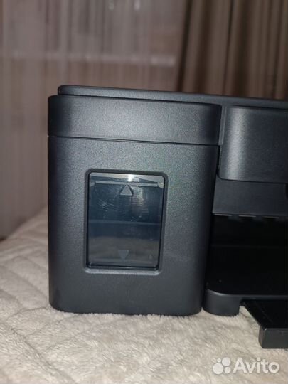 Принтер струйный canon pixma g 1411