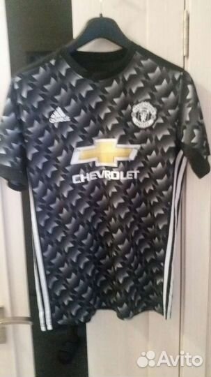 Футболка мужская adidas