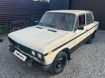 ВАЗ (LADA) 2106 1.5 MT, 1992, 99 000 км, с пробегом, цена 68 000 руб.