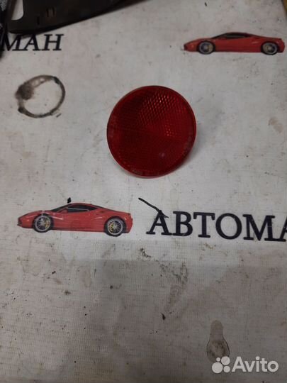 Фонарь задний правый Toyota Corolla E150