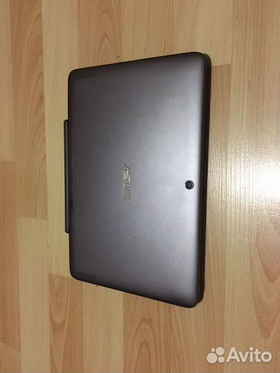 Ноутбук Asus