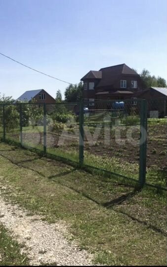 Участок 17 сот. (СНТ, ДНП)