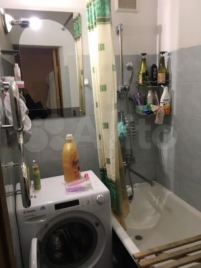 3-к. квартира, 59,1 м², 4/5 эт.