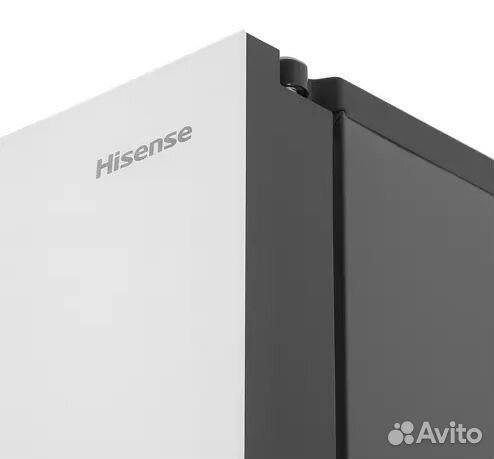 Холодильник многодверный Стекло