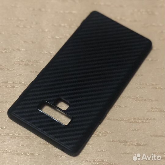 Чехол для Samsung Note 9