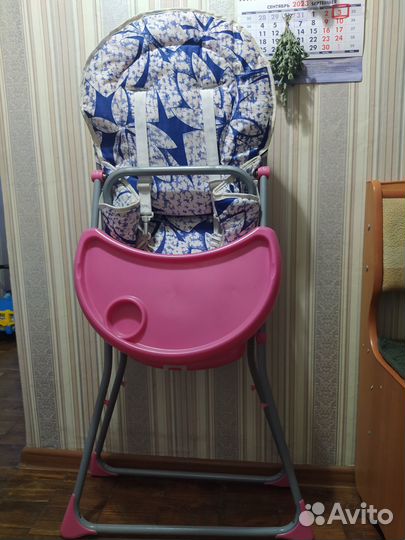Стульчик для кормления