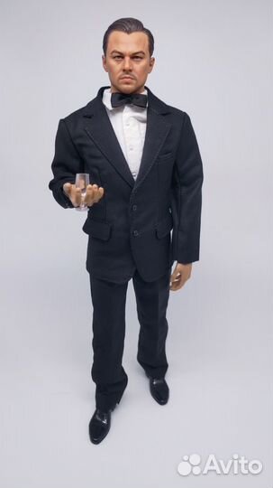 1/6 фигурка Leonardo DiCaprio
