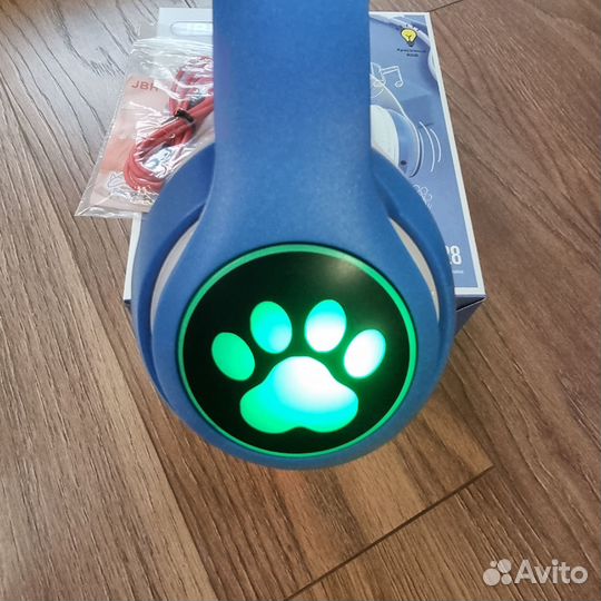 Детские наушники