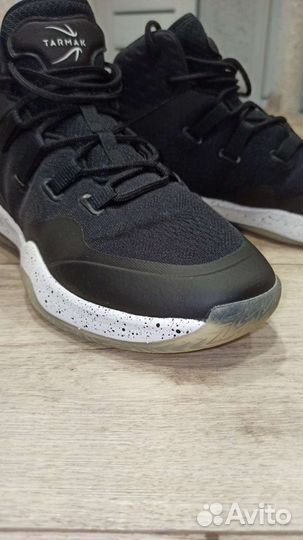 Кроссовки мужские для баскетбола