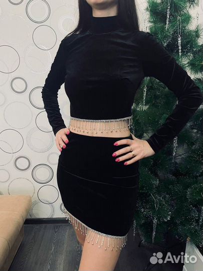 Вечерний наряд