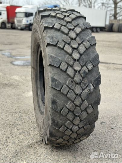 Шина 425/85 R21 156G Кама 1260-2