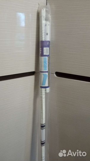 Сушилка для белья потолочная Лиана 1,5 метра