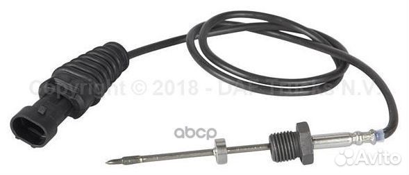 Датчик температуры о.г. M14 x 1,5 под ключ SW17