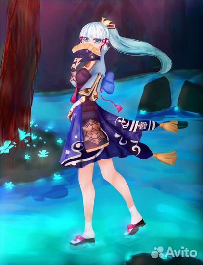 Рисунки на заказ