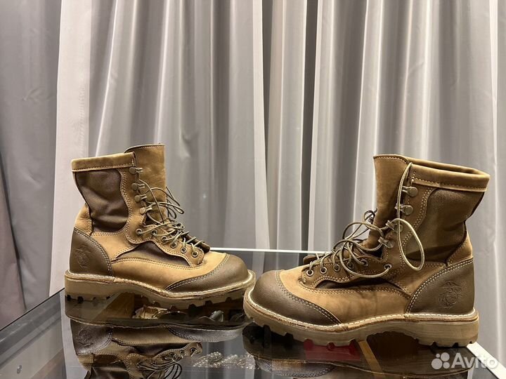 Обувь для туризма и тактики