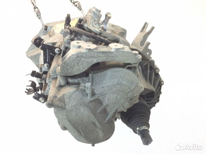 Кпп 5ст. 55561696 Opel Insignia (2008-2017)