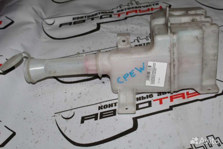 Бачок омывателя mazda 323 familia premacy BJ BJ3P