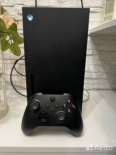 Xbox series X