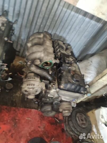 Мотор 405 evro 3