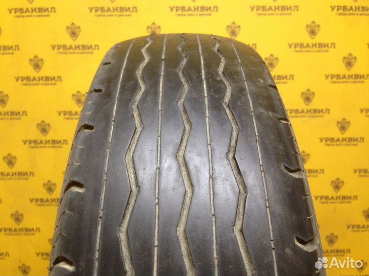 Bridgestone RD-613 Steel 165/70 R13