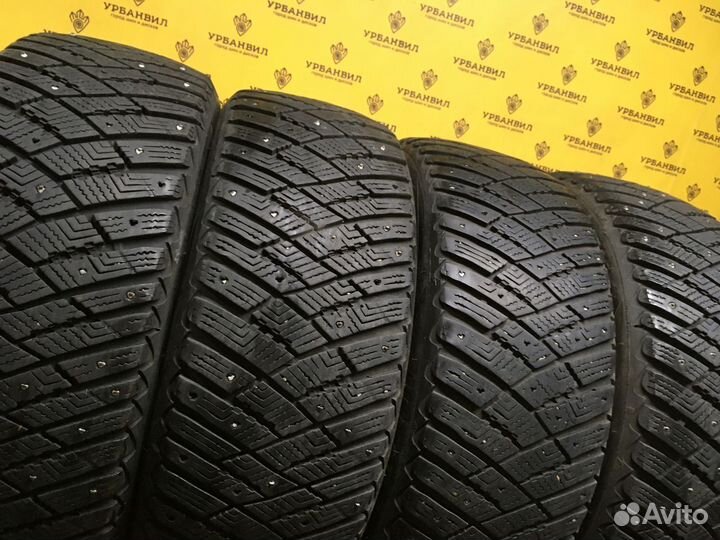 Goodyear Ultragrip Ice Arctic 215/55 R17 98T