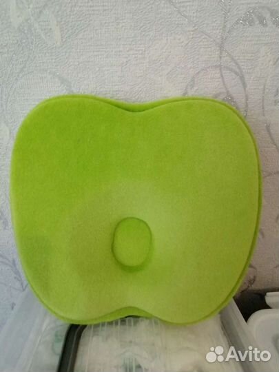 Подушка ортопедическая