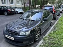 Saab 9-3 2.0 AT, 2004, 400 000 км, с пробегом, цена 456 000 руб.