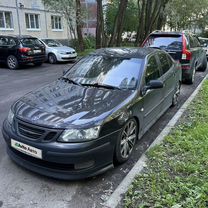 Saab 9-3 2.0 AT, 2004, 360 000 км, с пробегом, цена 456 000 руб.