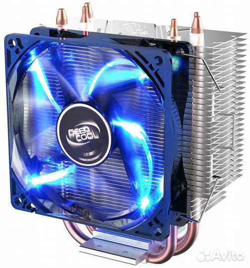 Кулер для процессора Deepcool Gammaxx 300 fury