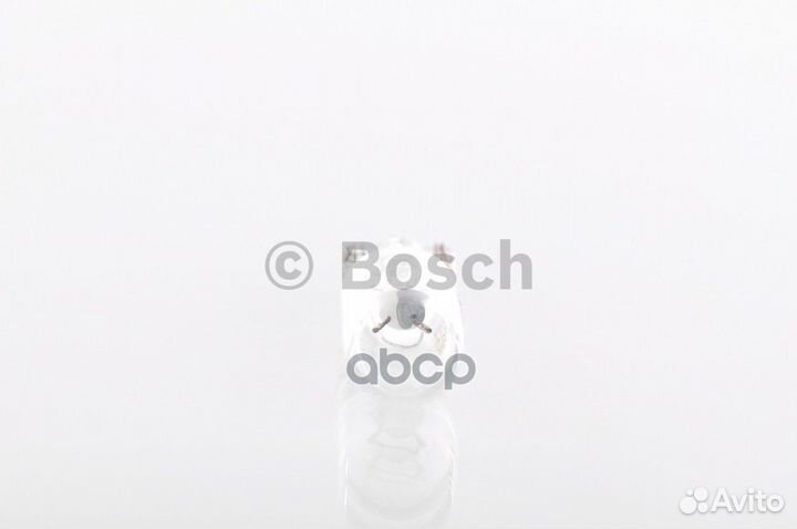 Лампа накаливания 1 987 302 206 Bosch