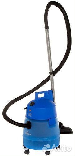 Пылесос Thomas Super30SAquafilter