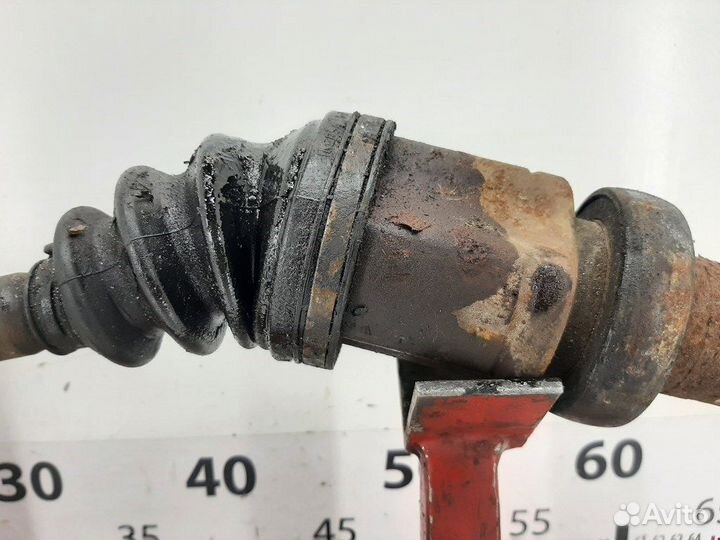 Полуось для Ford Focus 1