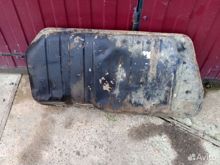 Карбюраторный бак Ваз 2108 09 13 14 15