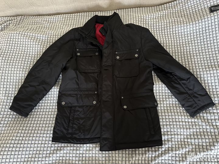 Куртка мужская Pierre Cardin