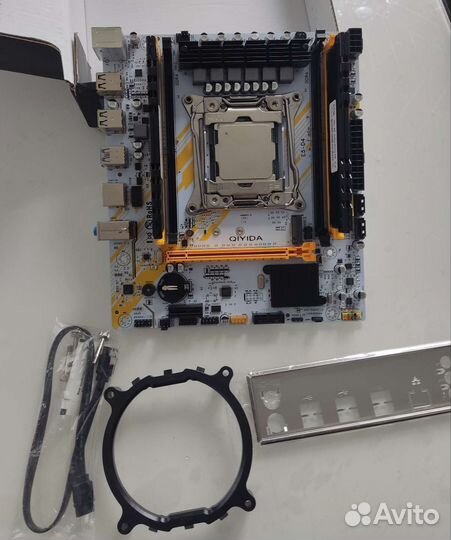 Связка 10ядер 20 потоков, ddr4 16Гб