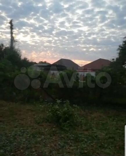 Участок 4,4 сот. (ИЖС)