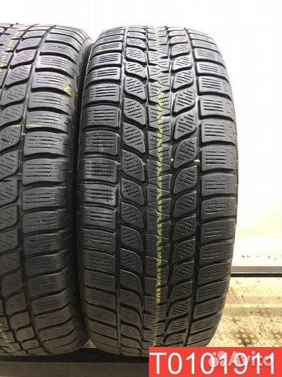 Bridgestone Blizzak LM-25 4x4 235/60 R17 102H